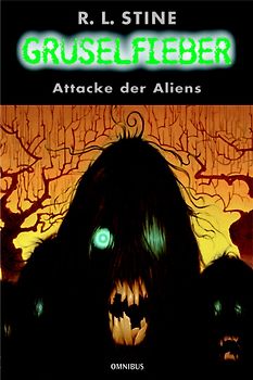 Gruselfieber / Attacke der Aliens