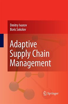 Adaptive Supply Chain Management