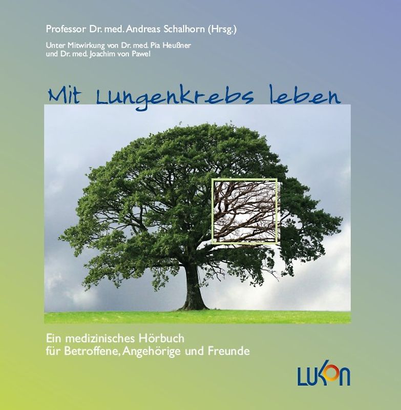 Mit Lungenkrebs leben