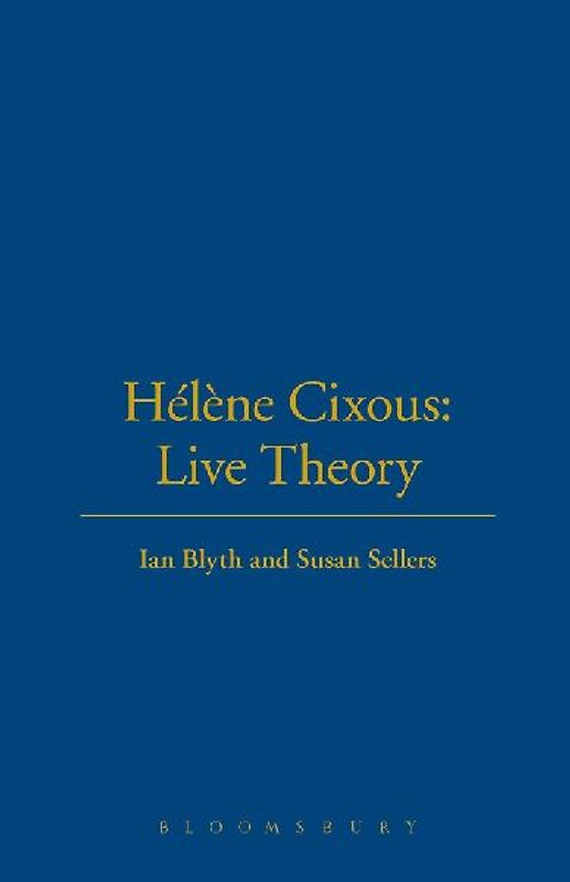 Helene Cixous