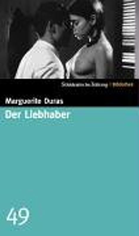 Süddeutsche Zeitung Bibliothek / Der Liebhaber