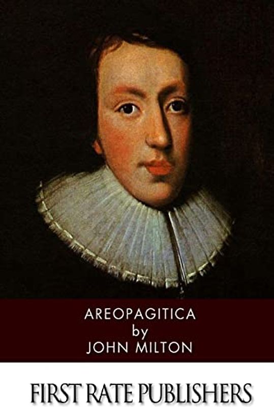 Areopagitica