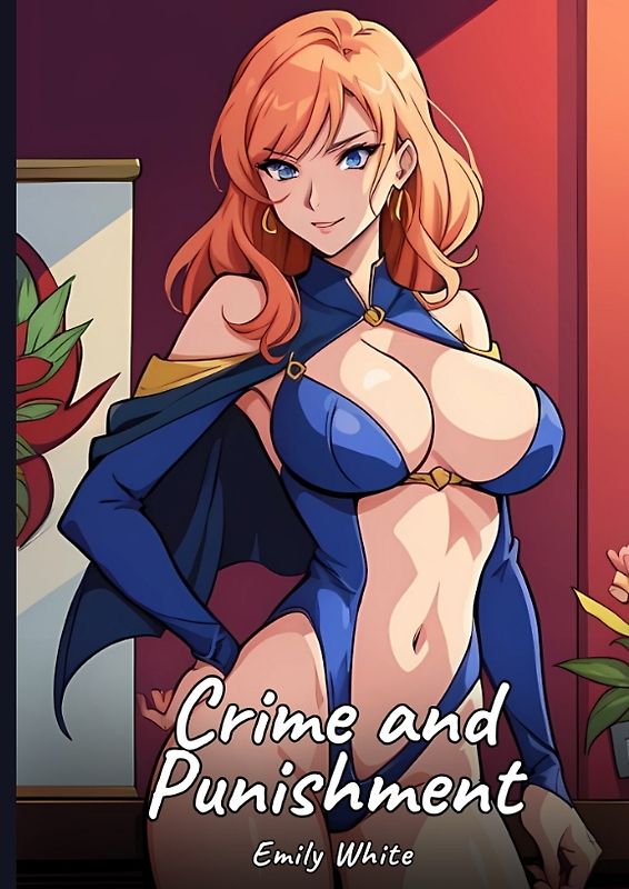 Crime and Punishment