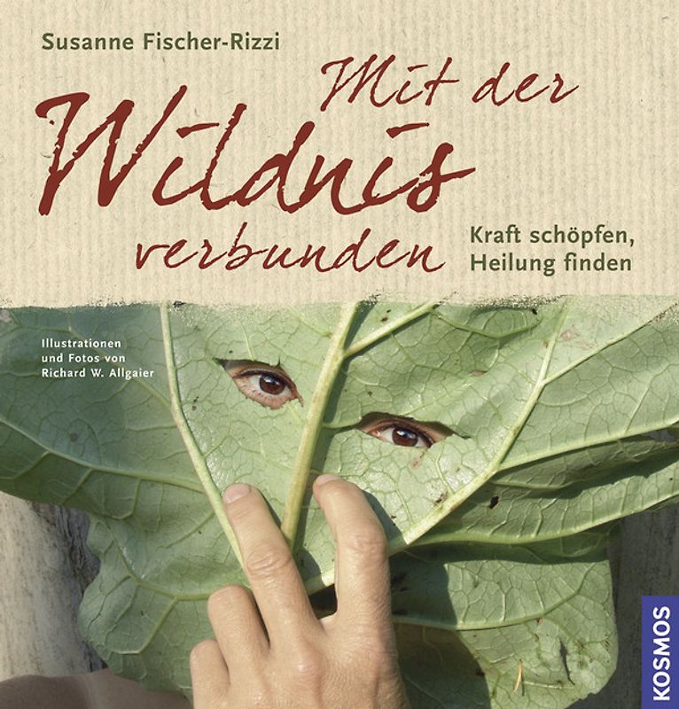 Mit der Wildnis verbunden