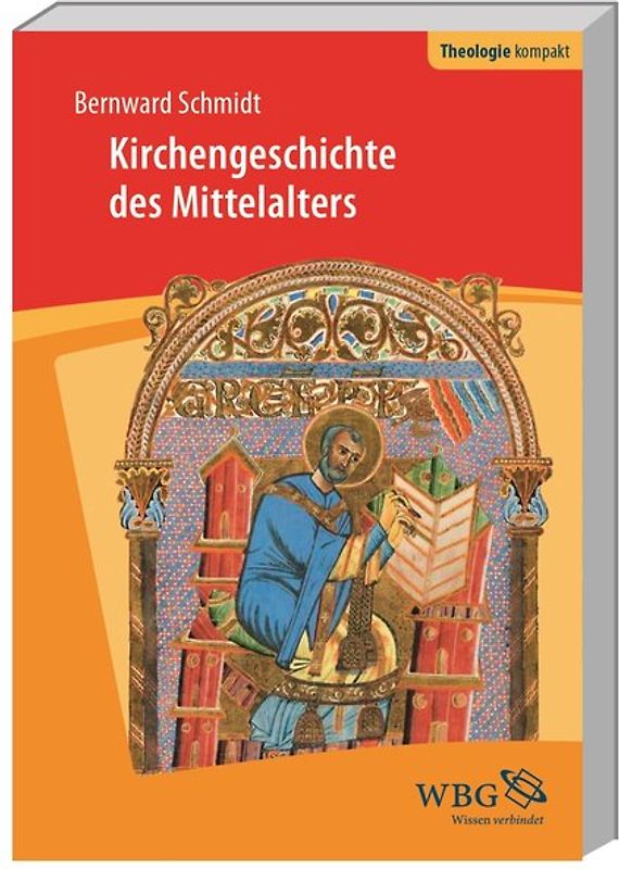 Kirchengeschichte des Mittelalters