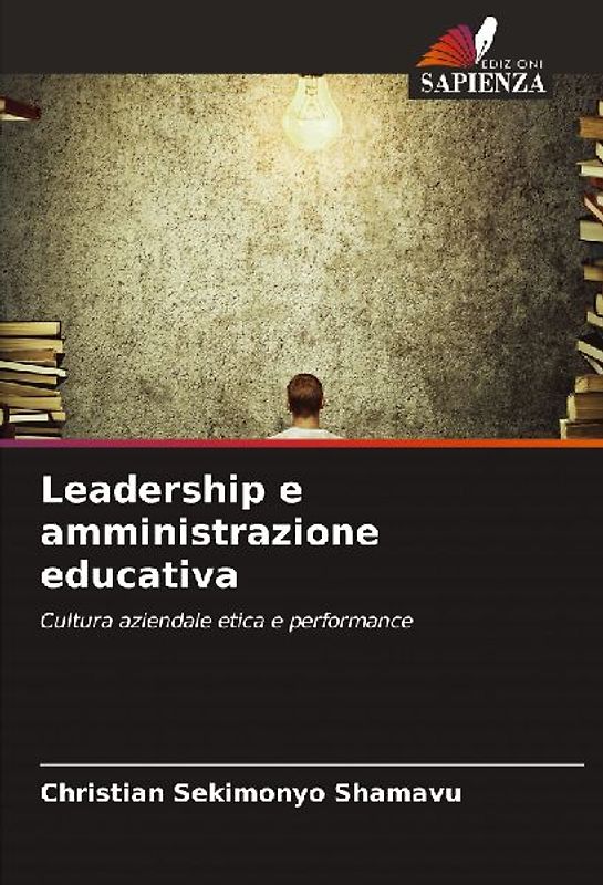 Leadership e amministrazione educativa