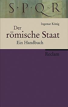 Der römische Staat
