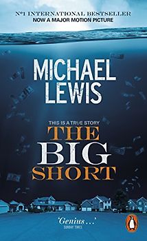 The Big Short: Inside the Doomsday Machine