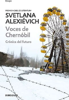Voces de Chernobil