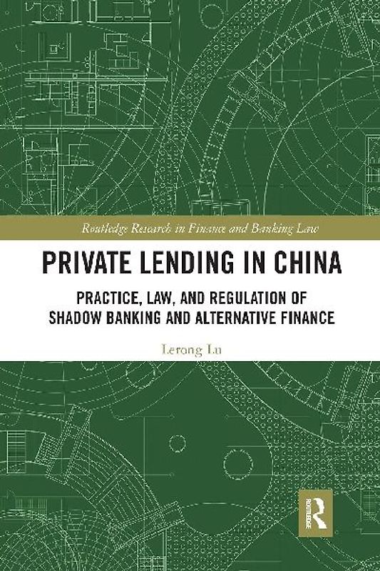 Private Lending in China