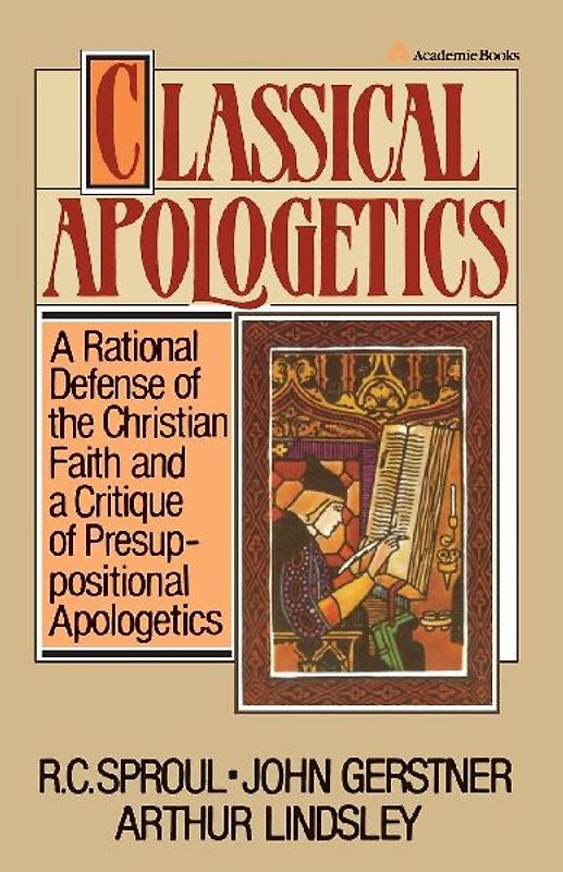 The Classical Apologetics