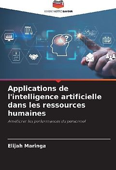 Applications de l'intelligence artificielle dans les ressources humaines