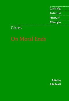 On Moral Ends