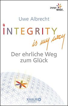Integrity is my way