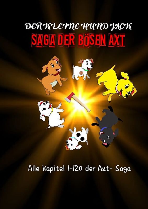 Jack / Der kleine Hund Jack