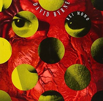 David Byrne - Rei Momo