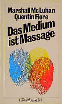 Das Medium ist Massage