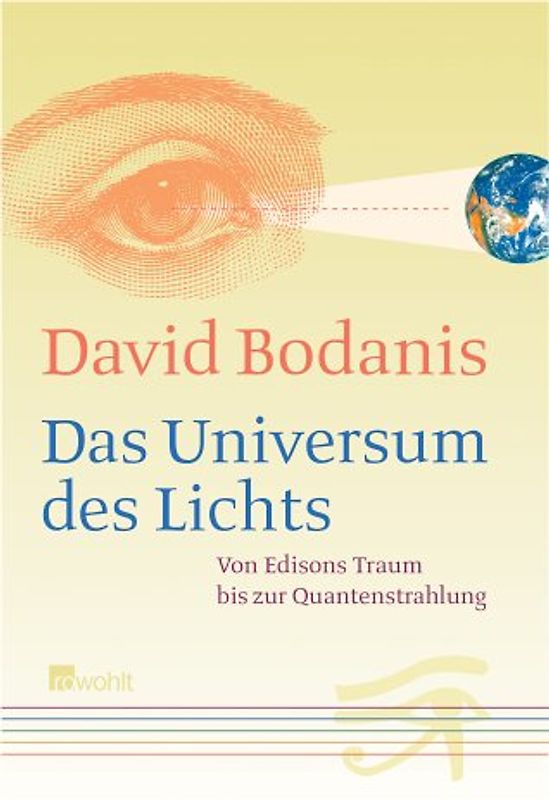 Das Universum des Lichts