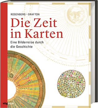 Die Zeit in Karten