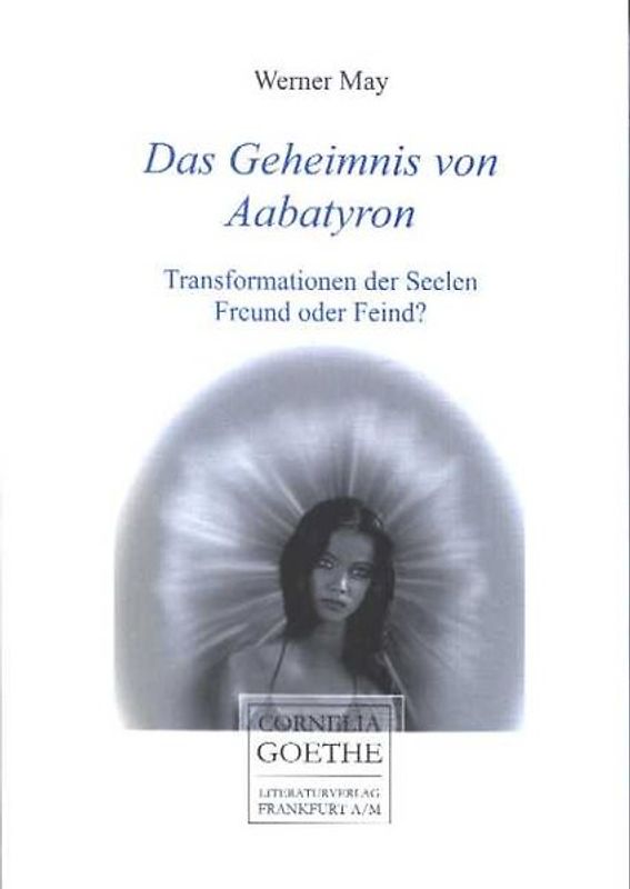 Das Geheimnis von Aabatyron