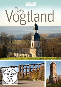 Das Vogtland DVD