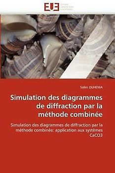 Simulation des diagrammes de diffraction par la méthode combinée