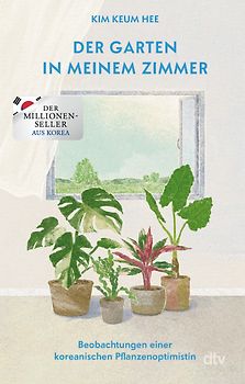 Der Garten in meinem Zimmer
