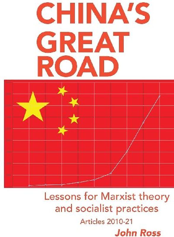 China's Great Road