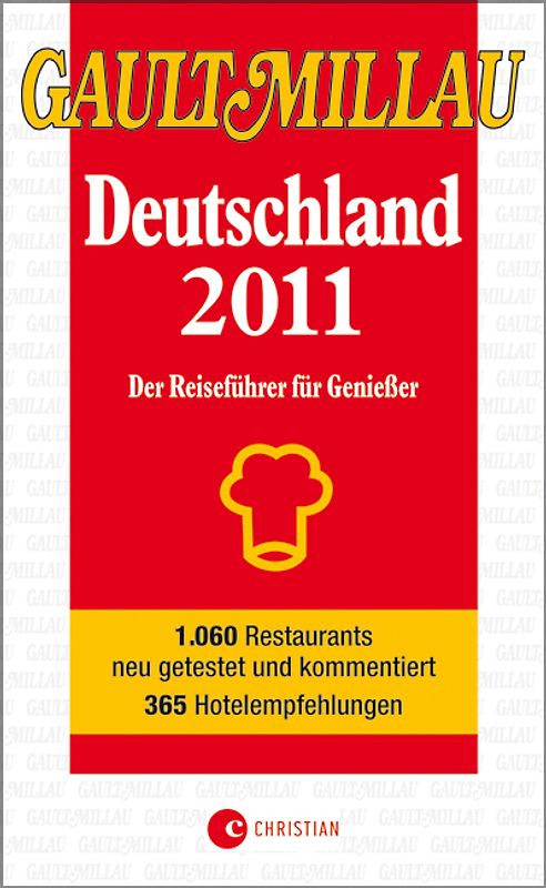 Gault Millau Deutschland 2011