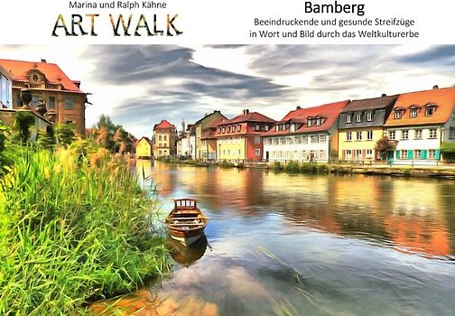 Art Walk Bamberg