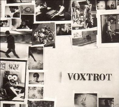Voxtrot - Voxtrot