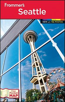 Frommer's Seattle