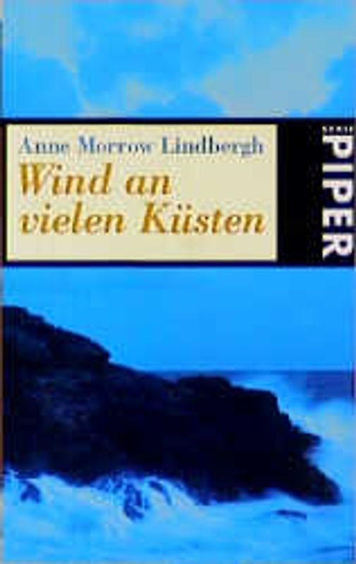 Wind an vielen Küsten