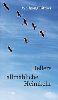 Hellers allmähliche Heimkehr
