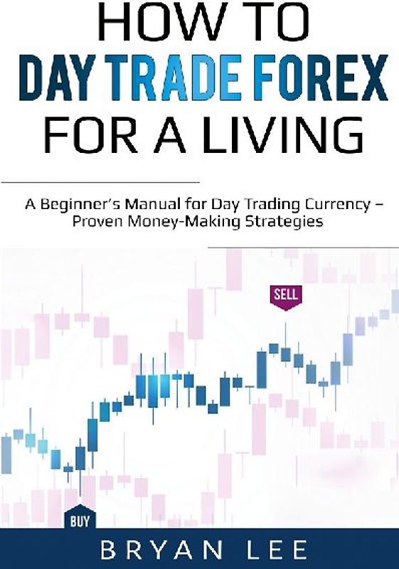 How to Day Trade Forex for a Living