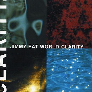 Jimmy Eat World - Clarity-Expanded Edition