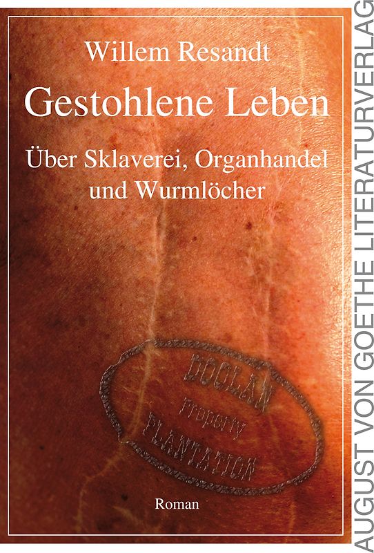 Gestohlene Leben