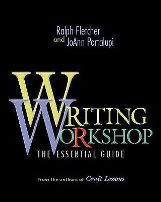 Writing Workshop
