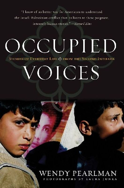 Occupied Voices