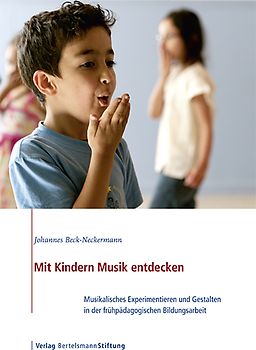 Mit Kindern Musik entdecken