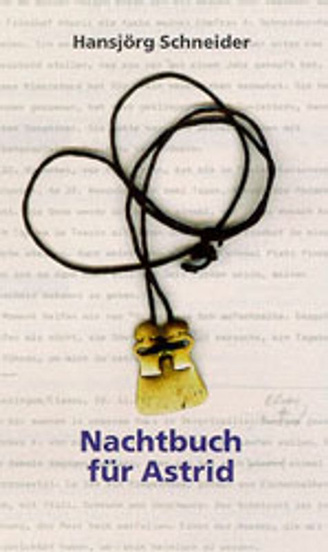 Nachtbuch für Astrid