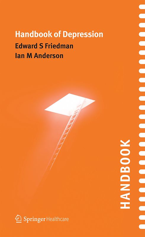 Handbook of Depression
