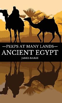 Peeps at Many Lands Ancient Egypt