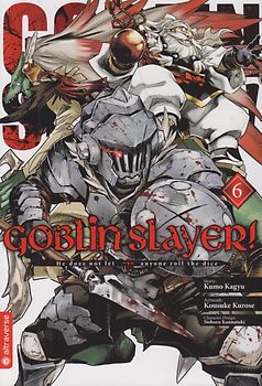 Goblin Slayer! 06