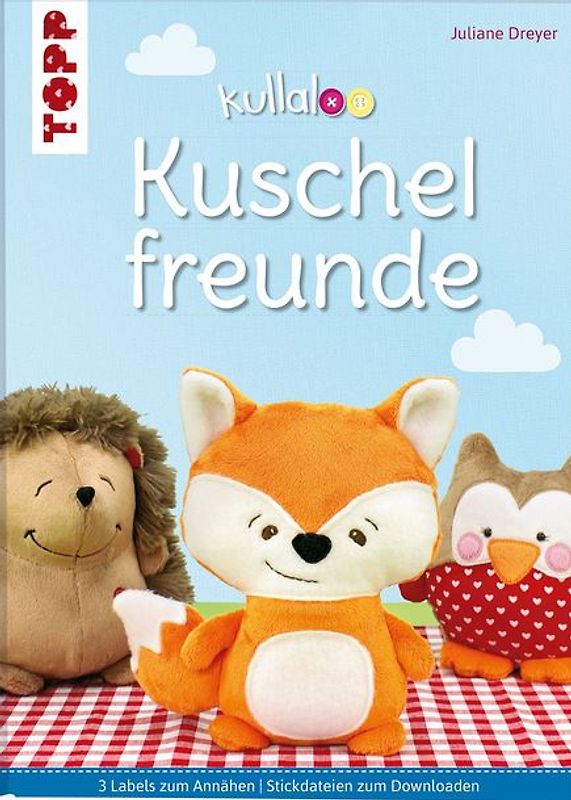 kullaloo Kuschelfreunde