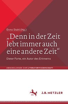 „Denn in der Zeit lebt immer auch eine andere Zeit“