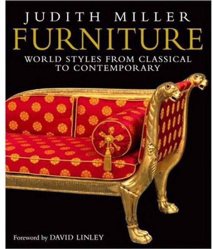 Furniture Encyclopedia