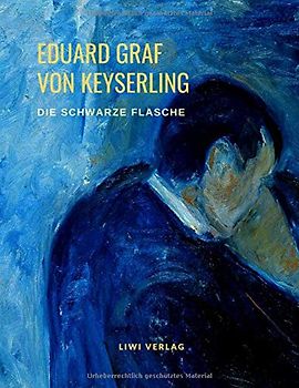 Die schwarze Flasche