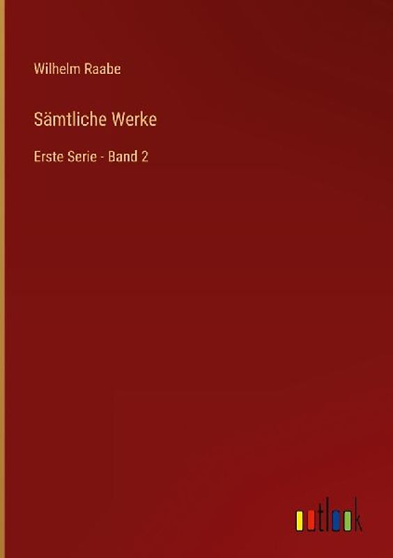 Sämtliche Werke
