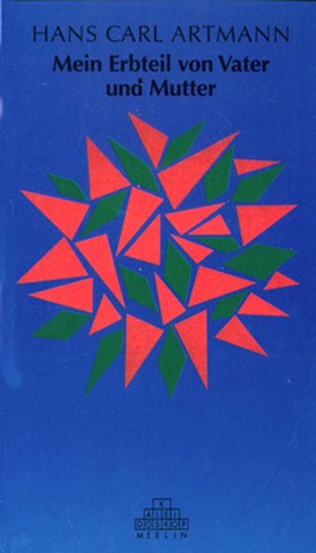 Mein Erbteil von Vater und Mutter